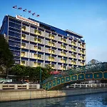 The Krungkasem Srikrung Hotel