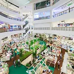 Oyo 248 Chevasai Bangkok