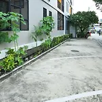 Sleep Hotel Bangkok