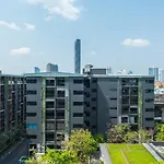 Blossom Sathorn Residence By Tvc