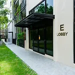 Blossom Sathorn Residence By Tvc