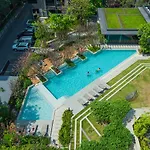 Blossom Sathorn Residence By Tvc