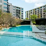 Blossom Sathorn Residence By Tvc