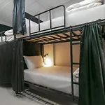 Oyo 1158 Thestaycafe Hostel
