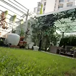 Teak Villa