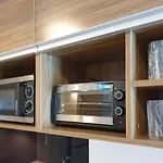 Ten Ekamai Suites By Aspira - Sha Certified