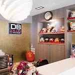 Db Plus 5