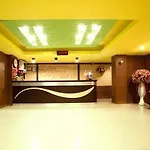 Great Residence Suvarnabhumi Hotel