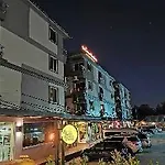 Great Residence Suvarnabhumi Hotel