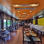 Great Residence Suvarnabhumi Hotel