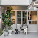 Aridom Designer Loft House