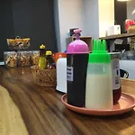 Siamhubbiz Hostel