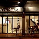 3Howw Hostel Khaosan