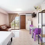 Penyos Mansion