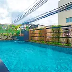 Penyos Mansion
