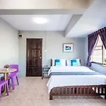 Penyos Mansion