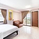 Penyos Mansion