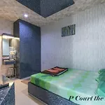 P Court The Resort