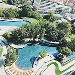 Ideo O2 Bitec Bts Bangna 400M Can Cook Free Swimming Pool Wifi Gym Sauna