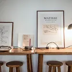 Aridom Designer Loft House