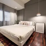 Aridom Designer Loft House
