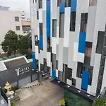 Toptel Thaphra Hotel