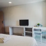 The Prima Residence - Sha Certificate