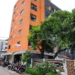 Sam Apartment