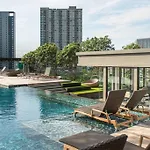 The Base Park East - Bangkok Sukhumvit 77