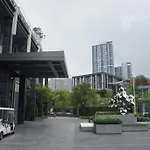 The Base Park East - Bangkok Sukhumvit 77