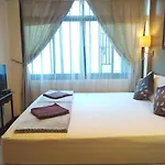 Naturbliss Boutique Residence