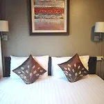 Naturbliss Boutique Residence