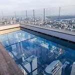 Oyo 568 Art Hotel Hua Lamphong