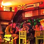 The Overstay