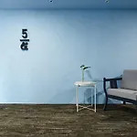 56 Surawong Hotel