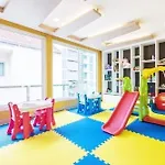 One Bedroom Condo At Dazzle Residence Sukhumvit 7