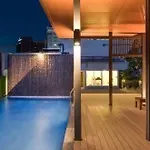 One Bedroom Condo At Dazzle Residence Sukhumvit 7