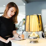 Anda Bangkok Hotel