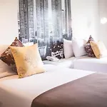 Anda Bangkok Hotel