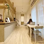Ben&Pooh Hostel Bangkok