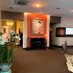 Atrium Boutique Hotel