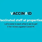 Vaccinated Staff - Oyo 137 Kitzio House