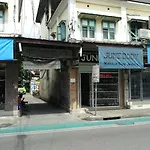 New Central Guesthouse