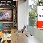 Red Planet Bangkok Asoke - Sha Extra Plus