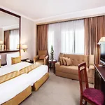Arnoma Hotel Bangkok - SHA Plus