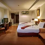 Nana Hiso Hotel