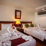 Nana Hiso Hotel