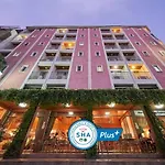 Kc Place Hotel Pratunam