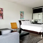 The Studio At Sathorn Terrace