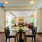 The Platinum Suite Bangkok